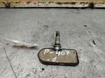 Датчик давления в шине 0TJ3Y7 Peugeot 407 - Фото 2