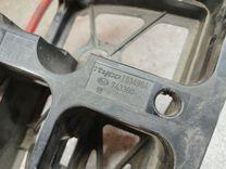 Крепление блока предохранителей 2FL6M1 Opel Astra - Фото 3