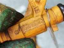 Форсунка VFZECK Peugeot 406 - Фото 4