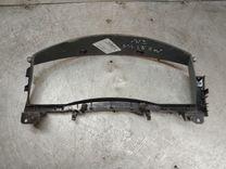 Кожух панели приборов OX7VM7 Opel Meriva - Фото 4