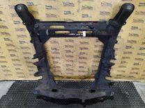 Балка подвески передняя (подрамник) JTM9ZW Renault Megane - Фото 1