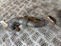 Трубка системы рециркуляции EGR 8J635Y Volkswagen Passat