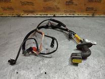 Проводка двери передней правой 5BH45O Renault Kangoo - Фото 1