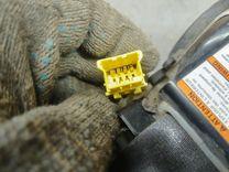 Ремень безопасности передний правый N5GGF4 Honda Accord купить с доставкой