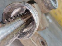 Рулевая рейка 1H958F Toyota Corolla купить с доставкой. Огромный выбор запчастей и марок авто. У нас есть практически все.