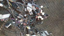 Проводка салона PAZ0SW Toyota Corolla Verso купить в магазине запчастей бу