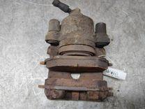 Суппорт передний левый 79DN5U Skoda Octavia - Фото 4