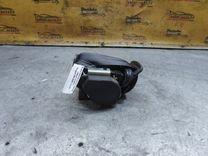 Ремень безопасности задний левый LXV8W1 Peugeot 206