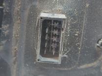 Зеркало наружное левое PUYXH8 Renault Scenic - Фото 3