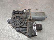 Моторчик стеклоподъемника передний левый 3TGYMZ Opel Astra купить