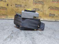 Ремень безопасности передний правый 59GM8N Skoda Fabia купить с доставкой