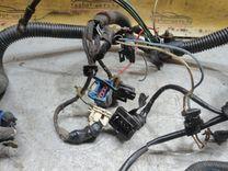 Проводка двигателя 8EH78A Fiat Punto купить с доставкой
