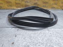 Уплотнитель двери передней левой 9C7AQZ Ford Mondeo - Фото 3