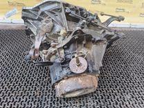 КПП механическая (МКПП) 5-ступенчатая 8L6T9S Peugeot 306 undefined