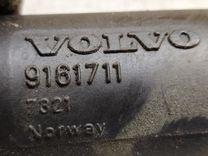 Патрубок интеркулера P9WV1N Volvo S80 - Фото 5