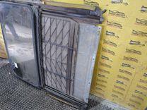 Люк DKK8QZ Opel Astra - Фото 2