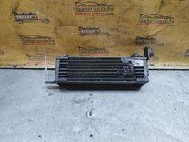 Радиатор АКПП P2SZ83 Fiat Punto купить на авторазборке