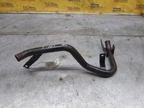 Трубка охлаждающей жидкости металлическая TS4C6S Peugeot 306