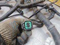 Проводка 4KNTD9 Hyundai Trajet купить с доставкой. Огромный выбор запчастей и марок авто. У нас есть практически все.