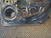 Дверь задняя правая 1EGPN7 Opel Signum - Фото 3