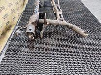 Балка подвески задняя UC5JZD Volkswagen Jetta купить