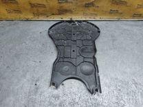 Защита (кожух) ремня ГРМ 7QPJCW Peugeot 406 купить с доставкой