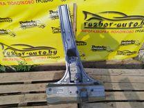 Стойка кузовная центральная левая ZMB38W Toyota Aygo купить в магазине запчастей бу