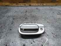 Ручка наружная передняя левая 6YP01R Daewoo Leganza