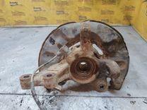 Кулак поворотный правый 8C1C7Y Toyota Corolla купить с доставкой