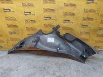 Обшивка стойки задней правой VDNYJJ Ford Fiesta купить на авторазборке