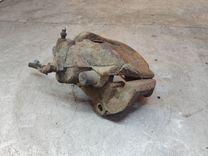 Суппорт передний левый QV5FWF Opel Astra - Фото 3