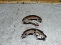 Механизм развода задних тормозных колодок правый NNKLPJ Fiat Punto купить с доставкой