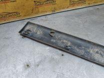 Молдинг двери передней правой CSWHM4 Renault Kangoo - Фото 4