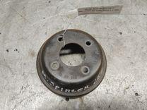 Шкив помпы ZPJ1W9 Mercedes Sprinter - Фото 1