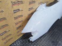 Крыло переднее левое RWUJ5Z Renault Espace - Фото 2