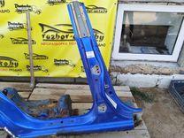 Стойка кузовная центральная правая 1JTR1E Subaru Impreza