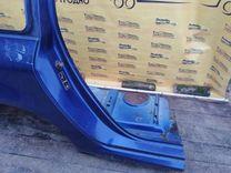 Крыло заднее правое W63L9O Peugeot 307 undefined