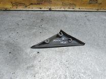 Накладка крыла (уголок зеркала) переднего левого BBJ8IC Ford Mondeo купить с доставкой