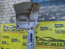 Стойка кузовная центральная правая WLS1LO Mercedes Sprinter undefined