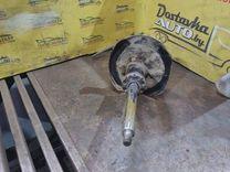 Амортизатор передний правый G91ZI1 Mazda Premacy - Фото 6