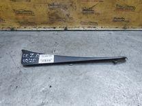 Накладка на порог внутренняя задняя правая M319M0 Citroen C5 - Фото 1