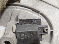 Фонарь салона (плафон) 291YI2 Daewoo Leganza купить с доставкой