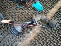 Проводка салона C2SMAG Opel Meriva - Фото 6