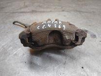 Суппорт передний правый HH1ZYN Citroen C4 купить