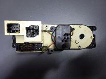 Блок управления печки/климат-контроля KAVUQ1 Hyundai Lantra купить с доставкой