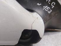 Зеркало наружное правое NCDB5R Opel Astra - Фото 8