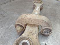 Рычаг передний левый 41BQ8O Volkswagen Passat купить в магазине запчастей бу