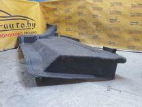 Обшивка багажника A6YZ6G Opel Astra купить в магазине запчастей бу