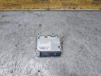 Блок AirBag 3ZXIJT Peugeot 407 - Фото 2