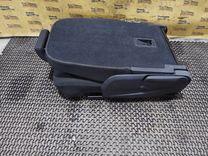 Сиденье заднее 6LE4PH Ford Galaxy undefined